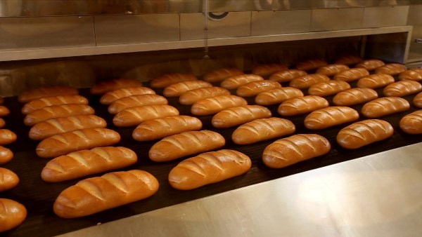 Для сдерживания цен на хлеб в Севастополе выделят около 19 млн рублей