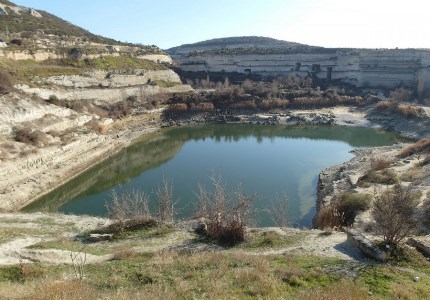 В Севастополь перестали подавать воду из резервных источников