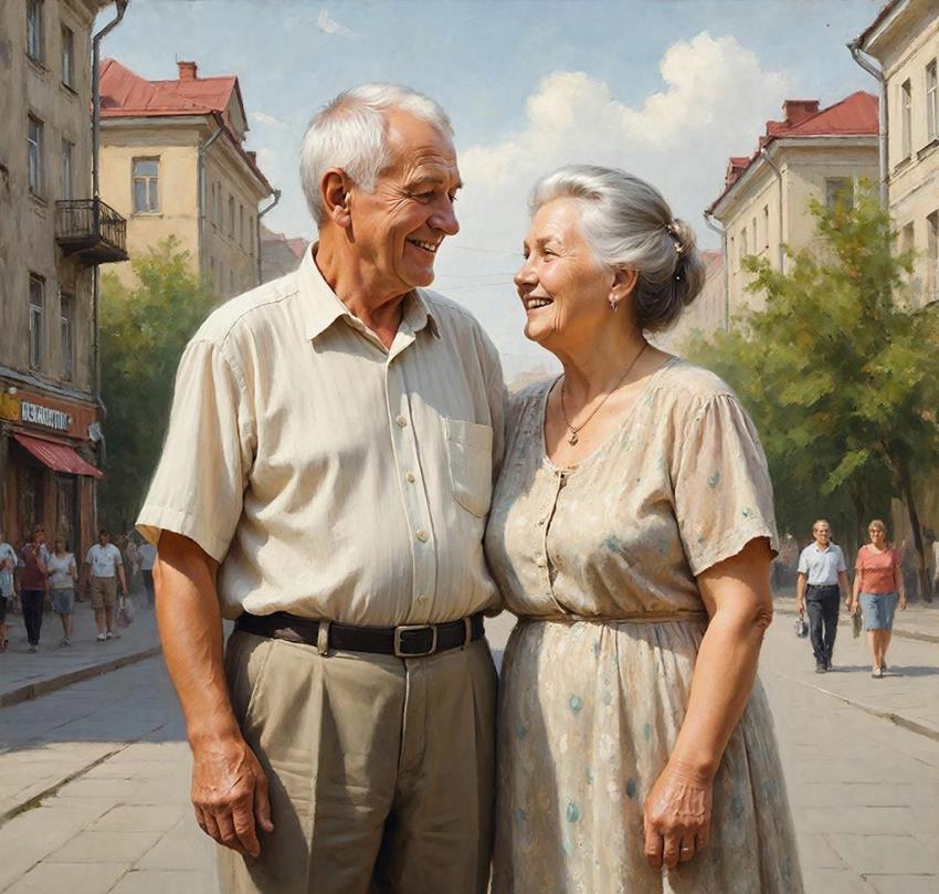 В Сбере рассказали крымчанам, как подготовиться к выходу на пенсию