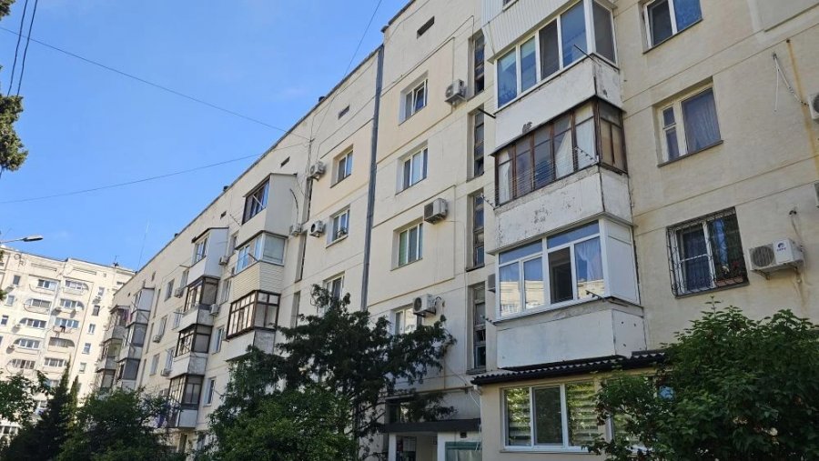domstroi