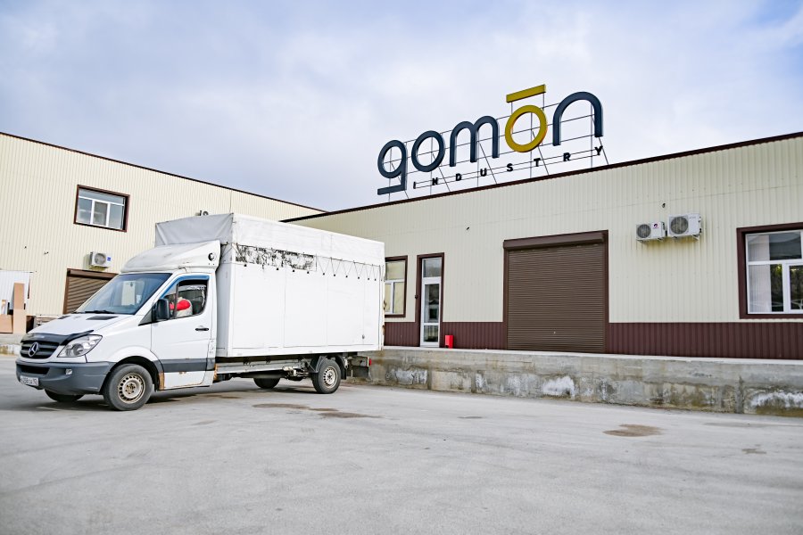 Севастопольская мебельная фабрика увеличила объемы производства благодаря господдержке