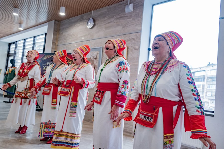 В Севастополе завершился VI Форум русского языка и культуры