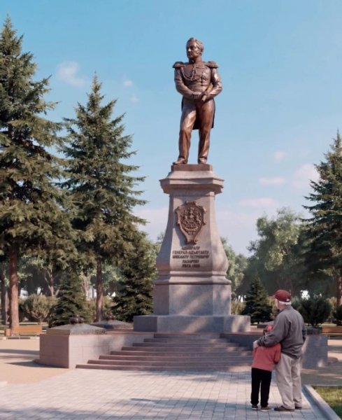 lasarev