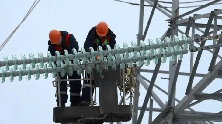 Где в Севастополе 22 сентября не будет электричества?