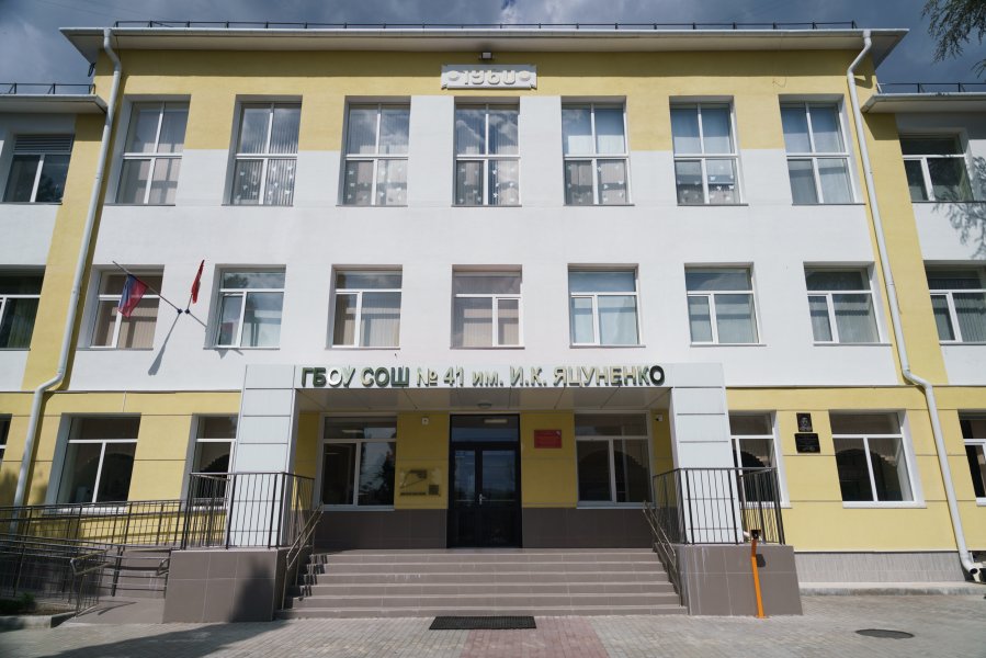 К новому учебному году в Севастополе уже проверили 40% образовательных учреждений